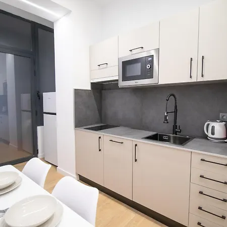 Bedtime By Concept Flats ולנסיה