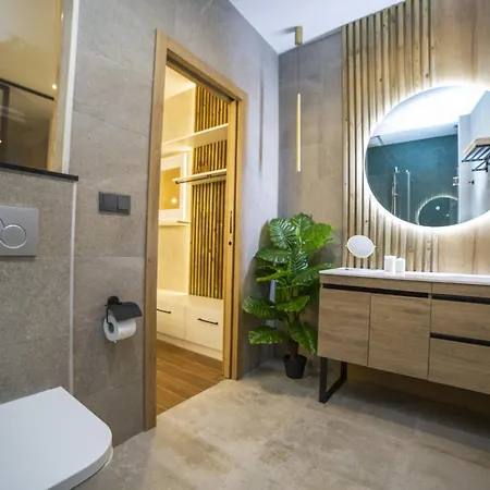 Fabulosa Vivienda Nueva A Un Paso De Plaza Espana