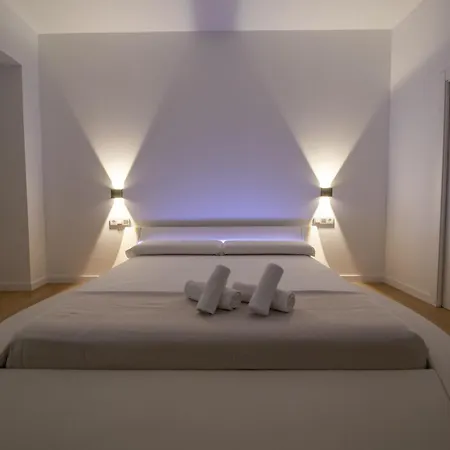 Bedtime By Concept Flats *