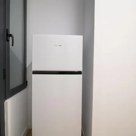 Apartament Bedtime By Concept Flats
