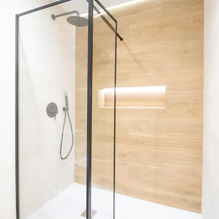 Bedtime By Concept Flats דירה