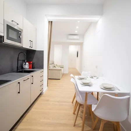 Bedtime By Concept Flats * ולנסיה