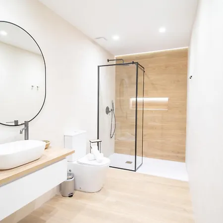 Bedtime By Concept Flats * ולנסיה