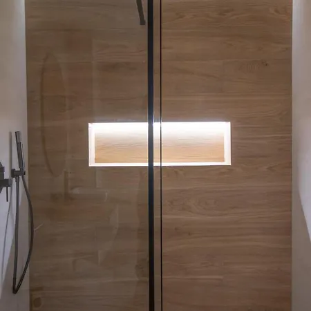 Bedtime By Concept Flats דירה *