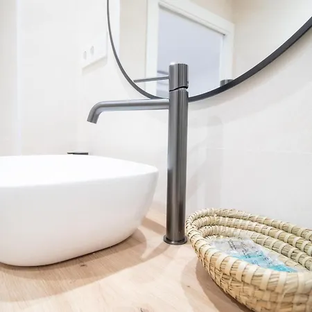 Bedtime By Concept Flats דירה