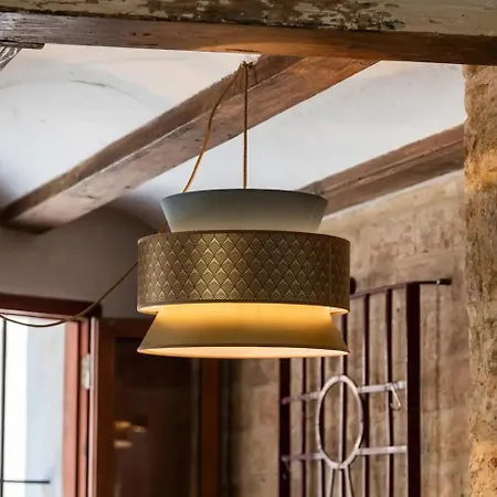 Apartamento Bajo En El Centro