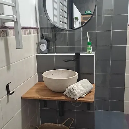 Urban Loft Appartamento *