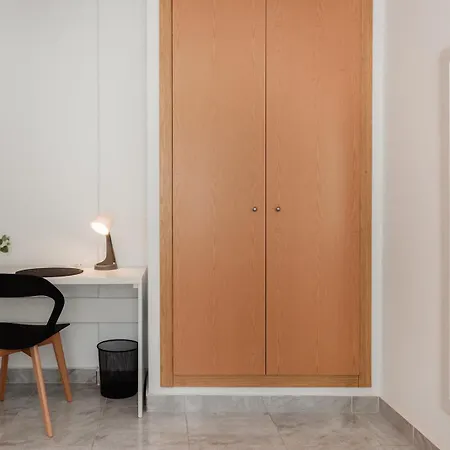 Lejlighed Fv Flats - Mestalla 5