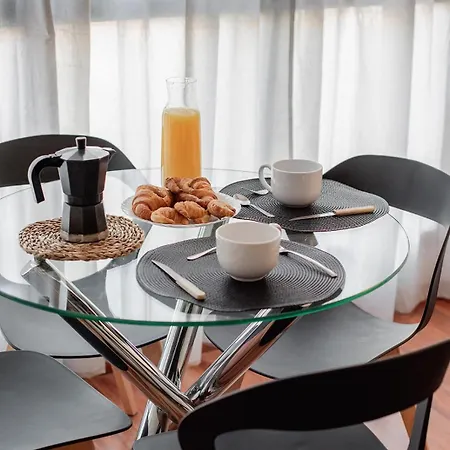Apartman Fv Flats - San Felipe Neri