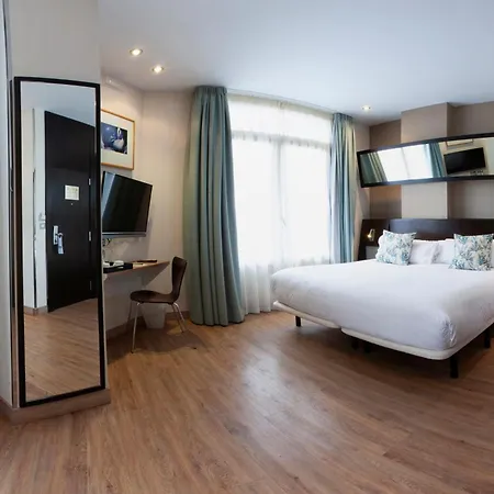 Petit Palace Ruzafa Valencia