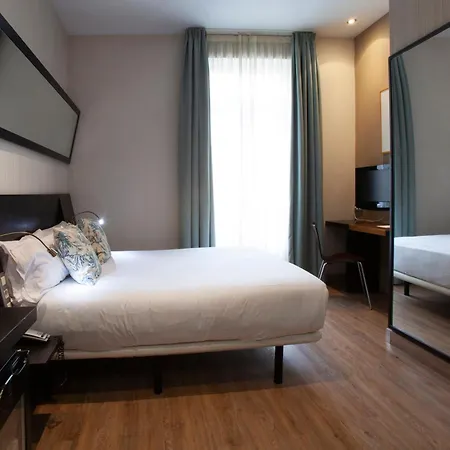 Petit Palace Ruzafa Hotel Valencia