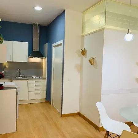 Edificio Palomar - Palomargroup ולנסיה