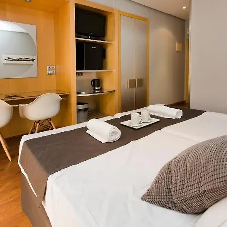 Hotel & Co. J. Botanico Boutique Valencia