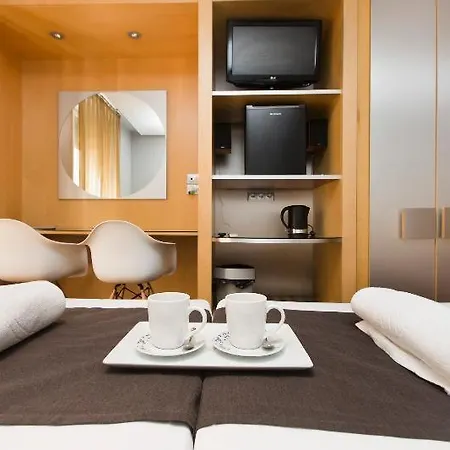 Hotel & Co. J. Botanico Boutique Valencia