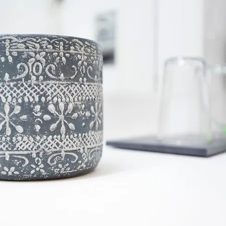 Ξενοδοχείο & Co. J. Botanico Boutique 3*