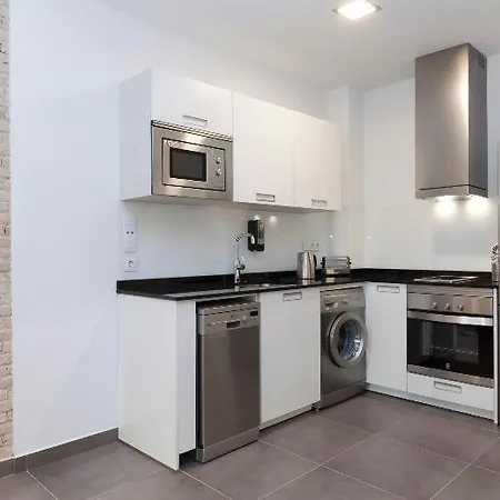 Mon San Martin Appartement