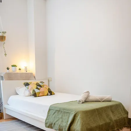 Luxotica Gardens * Βαλένθια