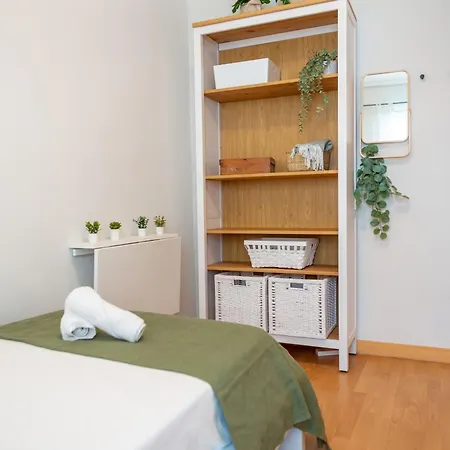 Διαμέρισμα Luxotica Gardens