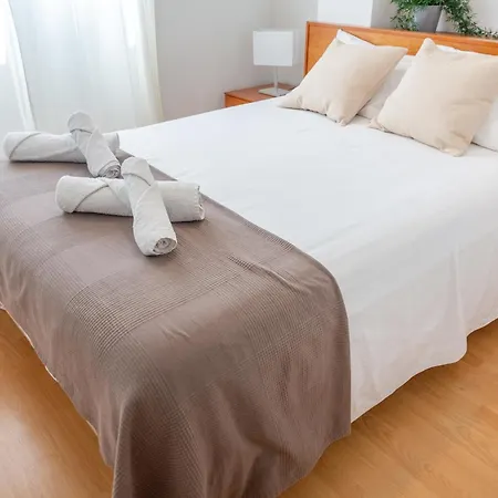 Luxotica Gardens * Βαλένθια