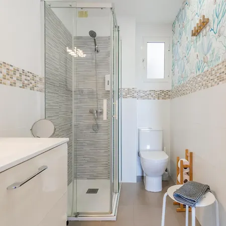 Apartamento Junto Al Oceanografic *