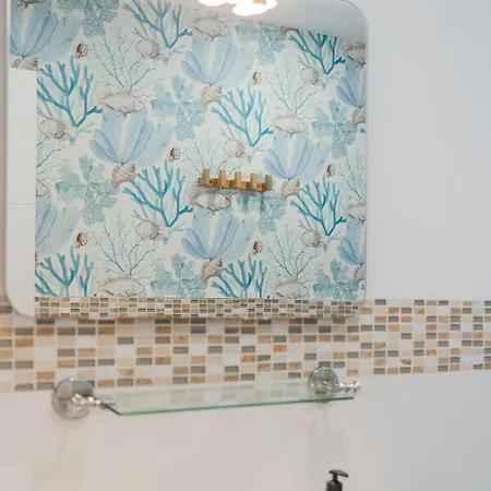 Apartamento Junto Al Oceanografic Valencia