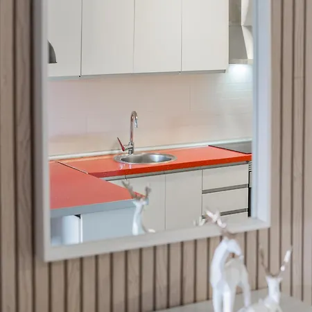 Apartamento Junto Al Oceanografic *
