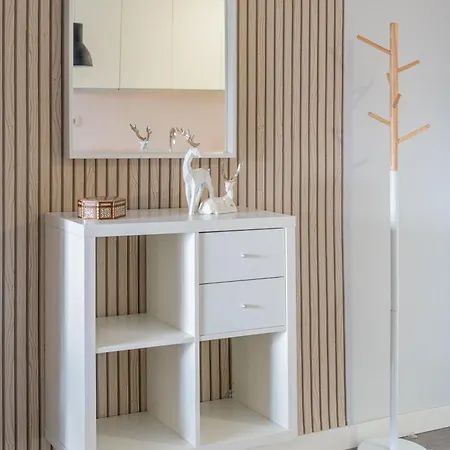 Junto Al Oceanografic Valencia