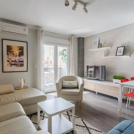 Junto Al Oceanografic * Valencia