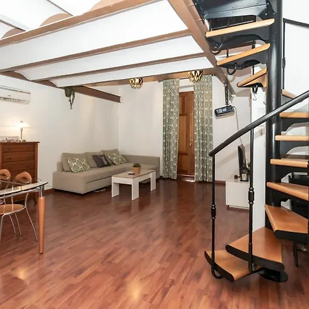 Guestready - Loft Retreat