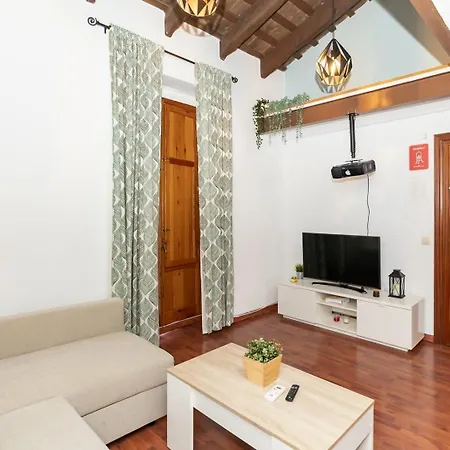 Guestready - Loft Retreat * Valencia