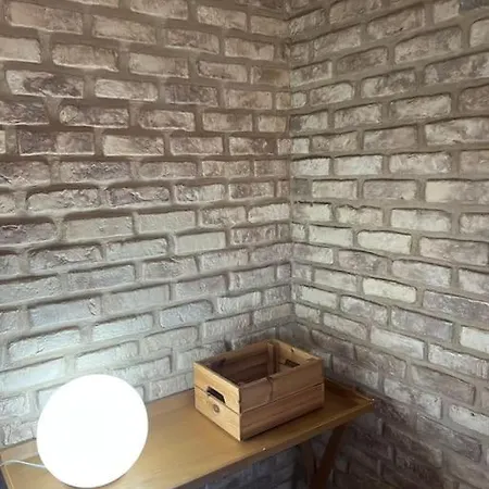 Playa Malvarrosa House *