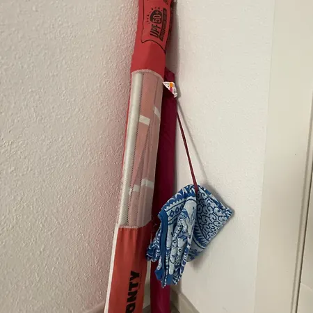 Piso Tranquilo Y Luminoso En Valencia