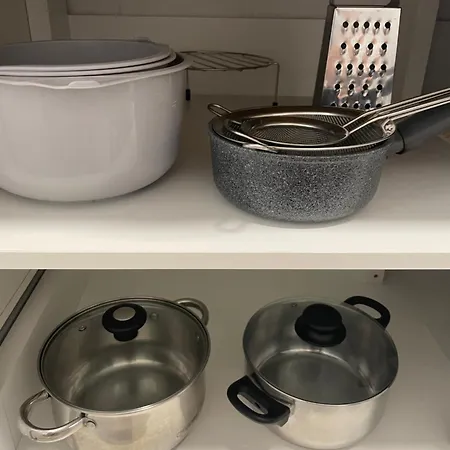 Piso Tranquilo Y Luminoso En Apartment