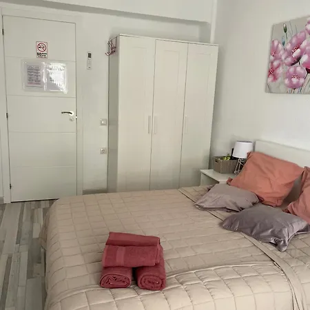 Apartament Piso Tranquilo Y Luminoso En *