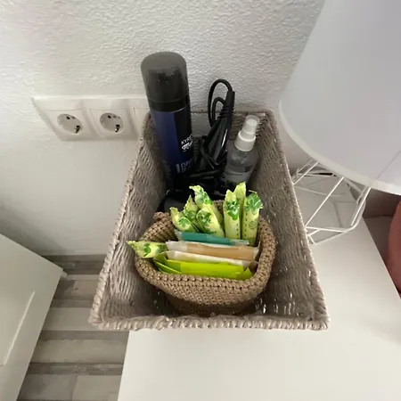 Piso Tranquilo Y Luminoso En Apartment Valencia