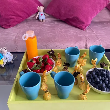 Piso Tranquilo Y Luminoso En Valencia