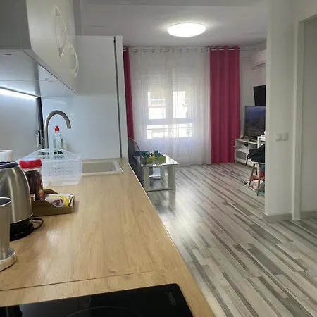 Apartament Piso Tranquilo Y Luminoso En