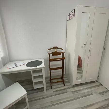 Piso Tranquilo Y Luminoso En