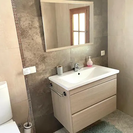 Fabuloso Alojamiento En Holiday home Valencia
