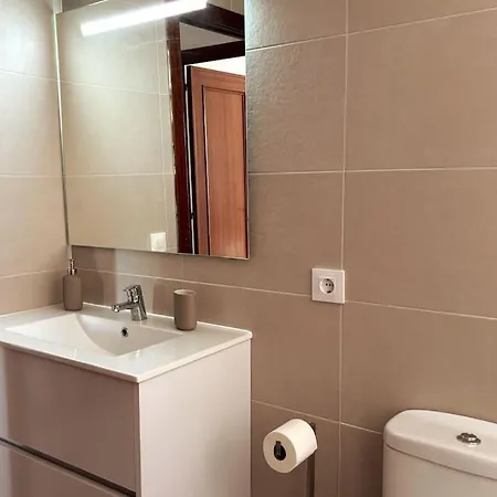 Mediterranean House In