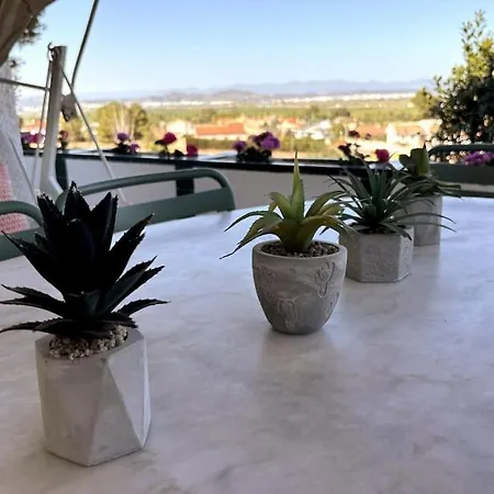 Сasa de vacaciones Mediterranean House In *