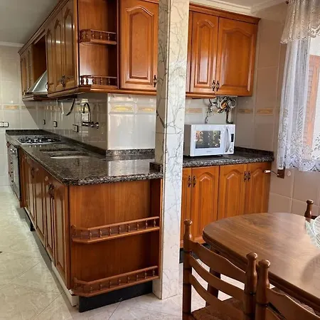 Mediterranean House In Valencia