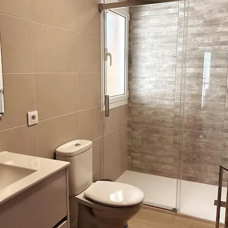 Mediterranean House In *