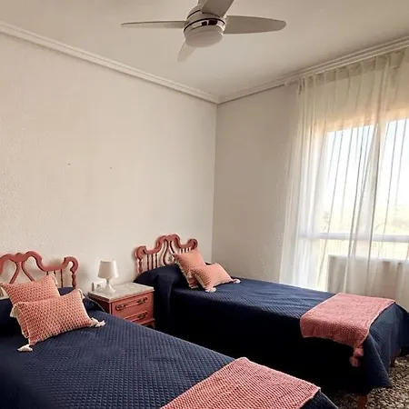 Mediterranean House In