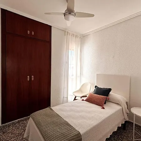 Mediterranean House In Feriehus *