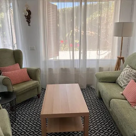 Mediterranean House In * Valencia