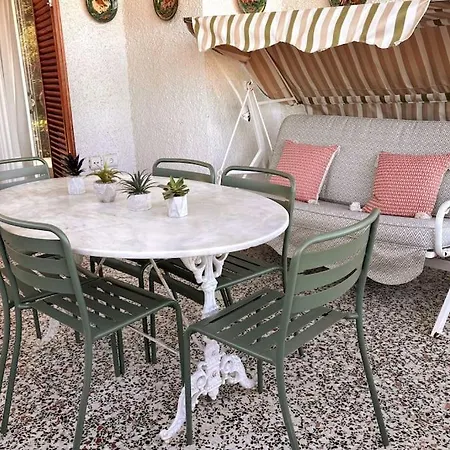 Mediterranean House In *