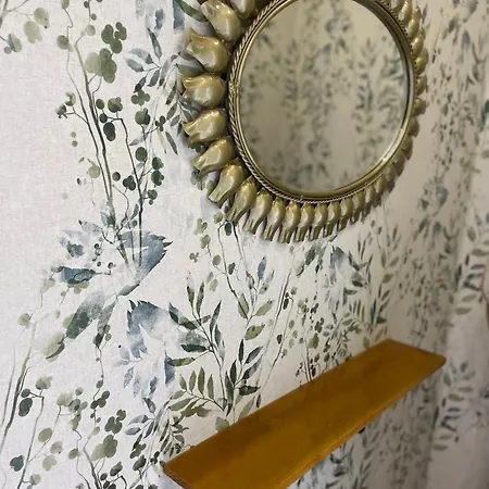 Tierra Appartement *