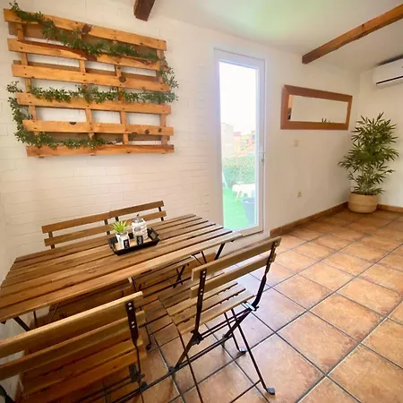 Apartman Aire Valencia