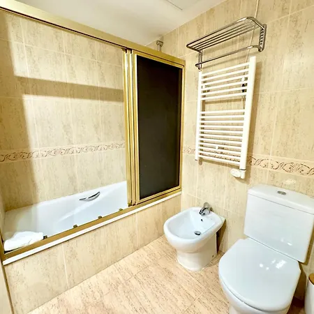 Reinapart Blue Patacona Beach